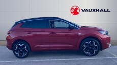 Vauxhall Grandland 1.2 Turbo Elite 5dr Petrol Hatchback